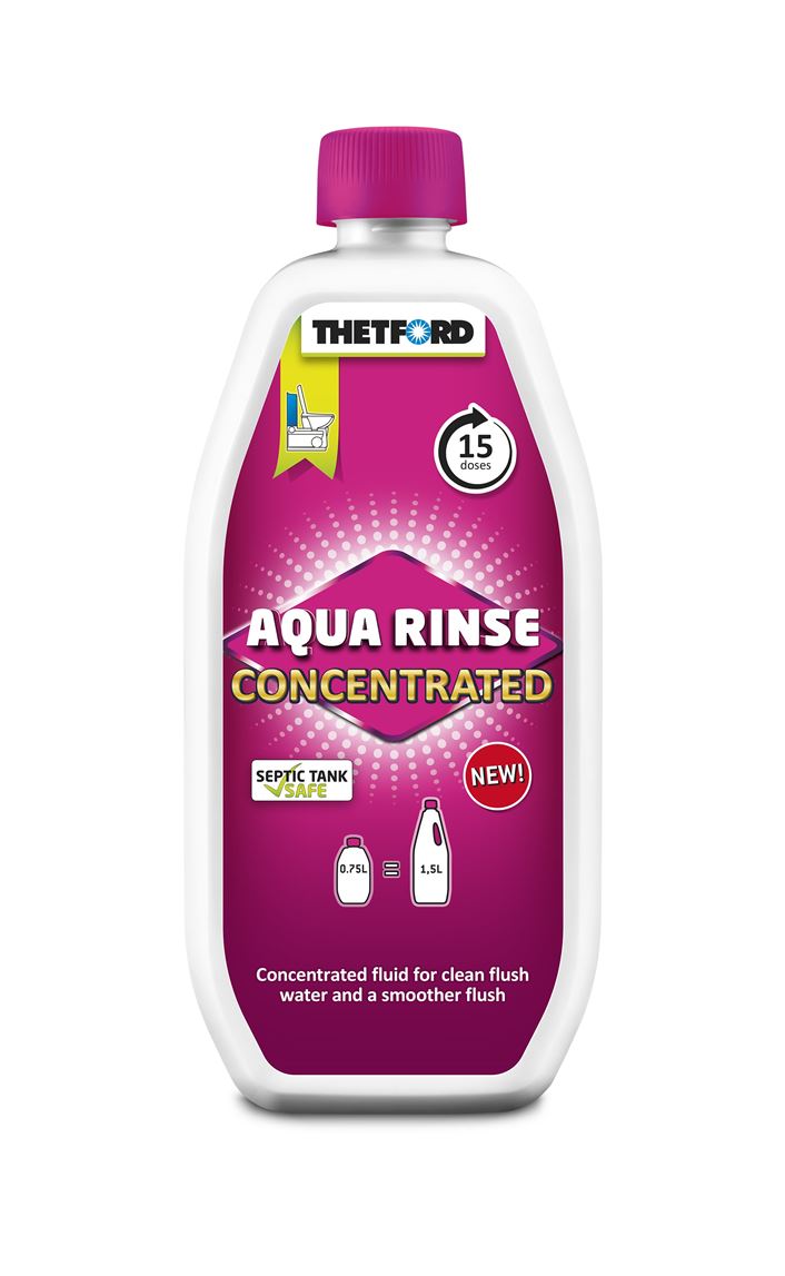 Aqua Rinse Concentrato Thetford ml.750